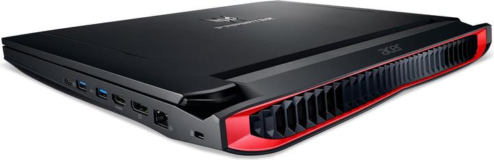 Produktbild Acer Predator G9-591 (15.60", Intel Core i7-6700HQ, 64 GB, 512 GB, CH)