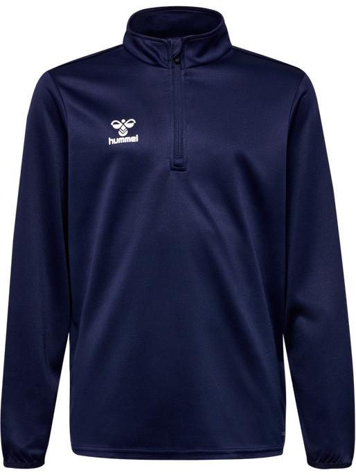 Image du produit hummel Hmlessential Half-Zip Kids (164)