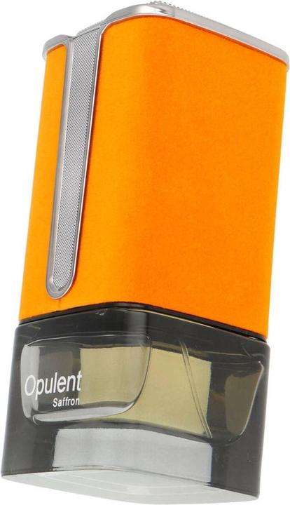 Produktbild Al Haramain Opulent Saffron by (Eau de Parfum, 100 ml)