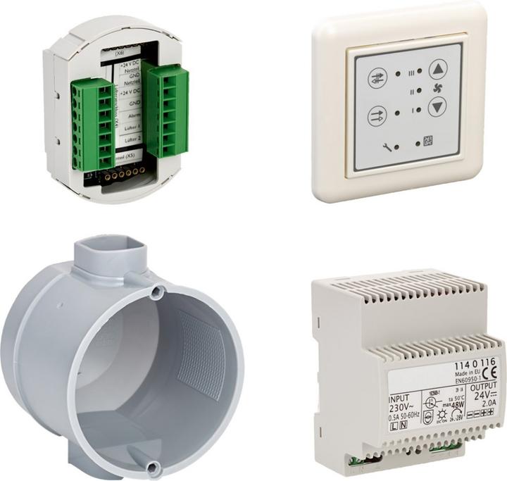 Produktbild Stiebel Eltron ZLWE 40-4