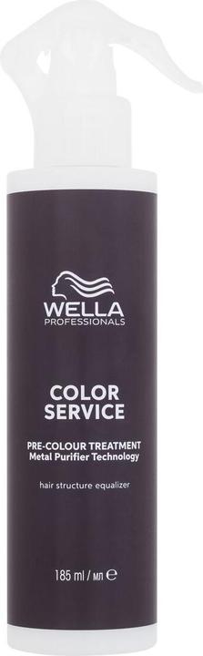 Immagine prodotto Wella Servizio Colore Trattamento Pre-Colore