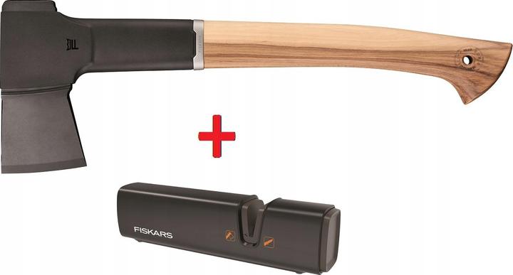 Produktbild Fiskars N10