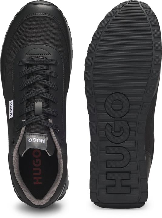 Produktbild HUGO Icelin runn pupdny (41)