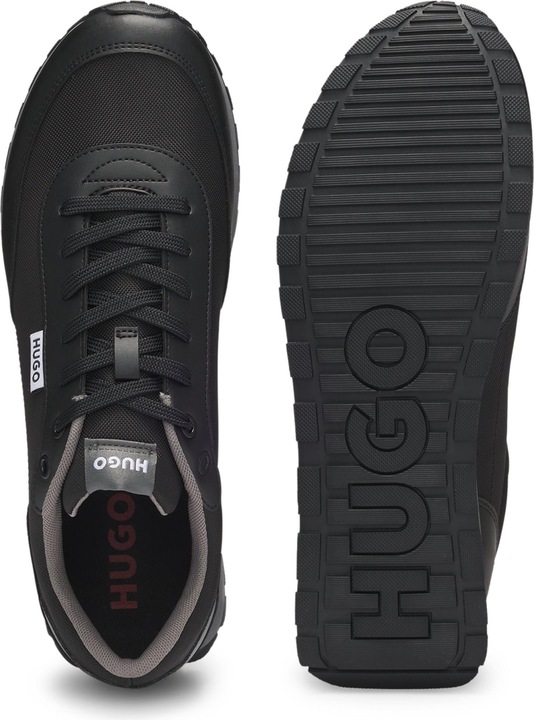 Actual product image HUGO Icelin runn pupdny (41)