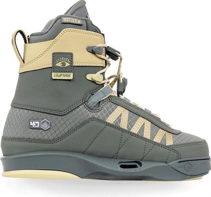 Image du produit Liquid Force Peak 4d Bindings