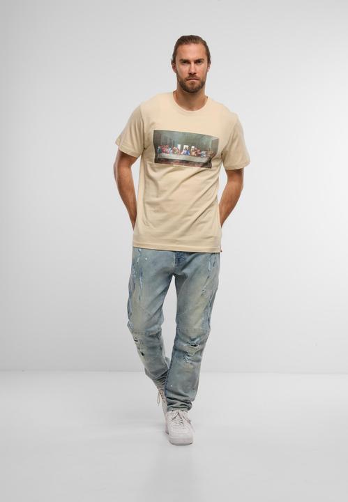 Produktbild Cayler & Sons C&S Paneled Denim Pants (L)