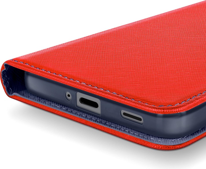 Produktbild Avizar Fancy Wallet Cover (Samsung Galaxy A16)