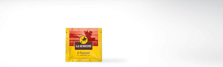 Produktbild La Semeuse Il Piacere (1 x Port.)