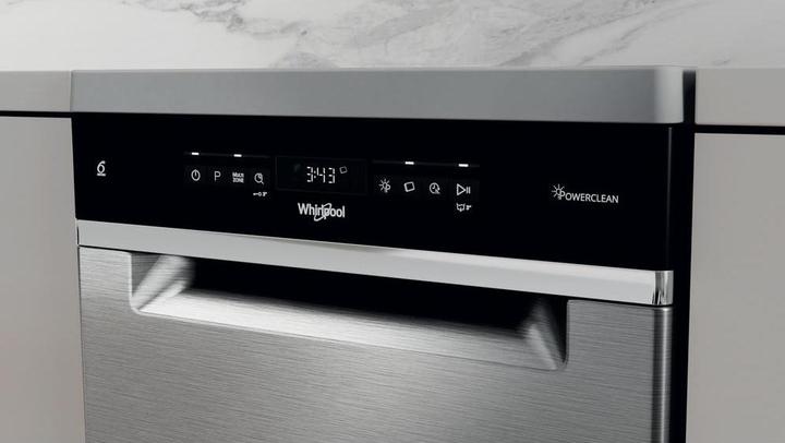 Produktbild Whirlpool Zmywarka WSFO 3T223 PC X