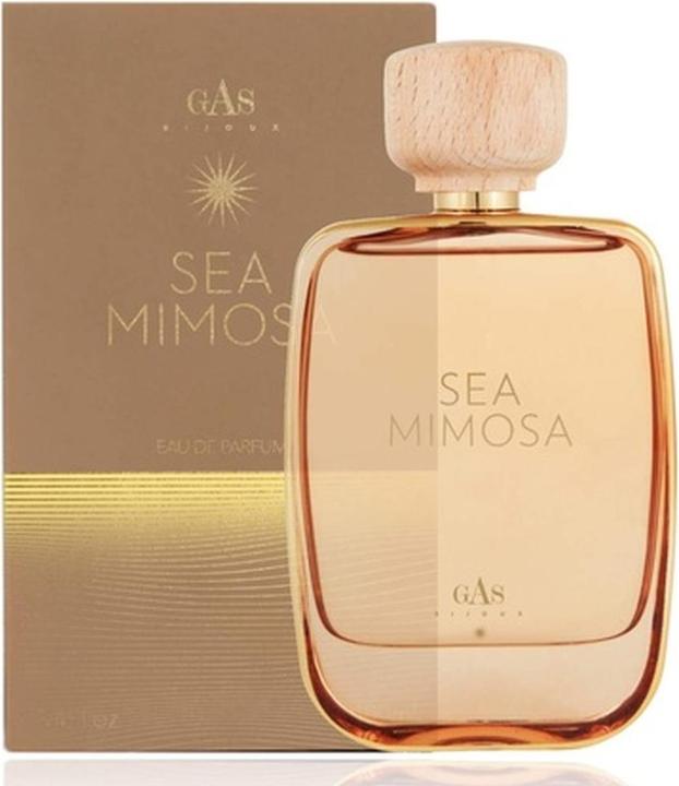 Actual product image Gas Bijoux Sea Mimosa