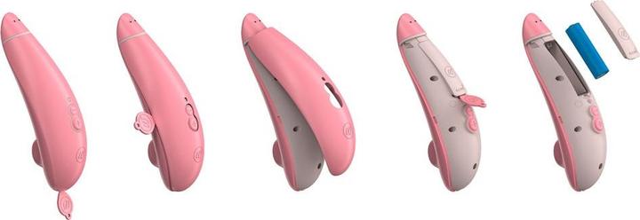 Produktbild Womanizer Premium Eco