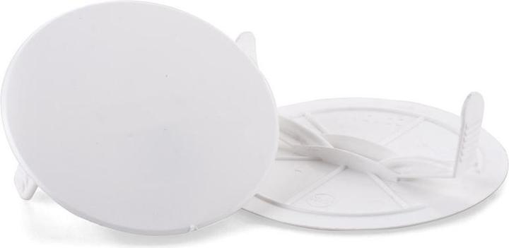 HUP Elektrotechnik Spring cover