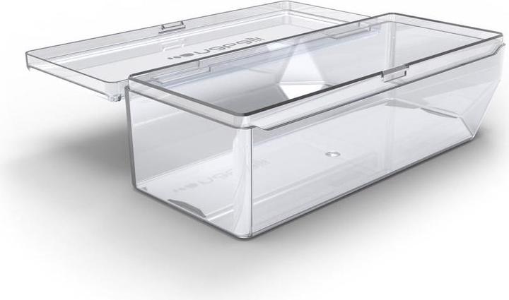 Actual product image Nabaiji goggles 100 soft l 169521 (L)