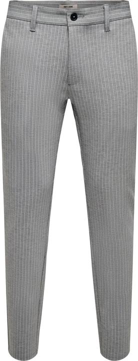 Actual product image Only & Sons Mark stripe pants (W29/L34)