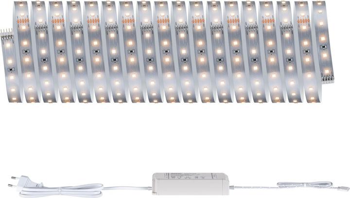 Paulmann MaxLED 500 Basisset (Warm white, 1000 cm, Indoor)