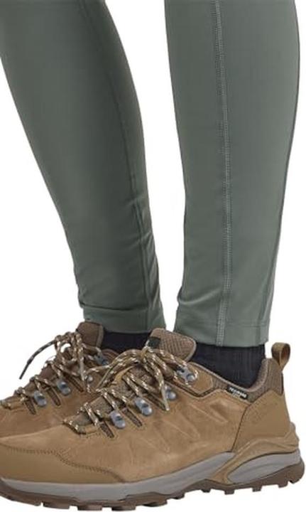 Produktbild Jack Wolfskin Klintal Tights W (XS)