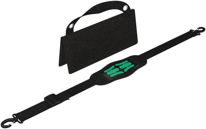 Actual product image Wera 2go 1 (2 pieces)