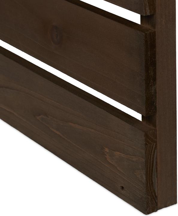 Produktbild Relaxdays Mähroboter-Garage (Mähroboter)