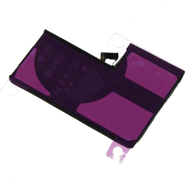 Actual product image MobileParts iPhone 15 Pro Max Batterie (Original Chip)