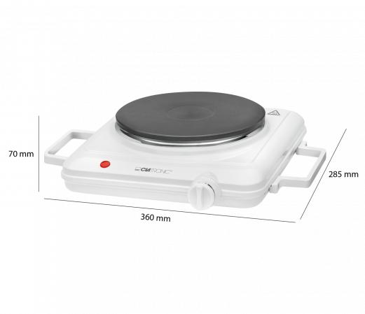 Produktbild Clatronic Ekp 3582