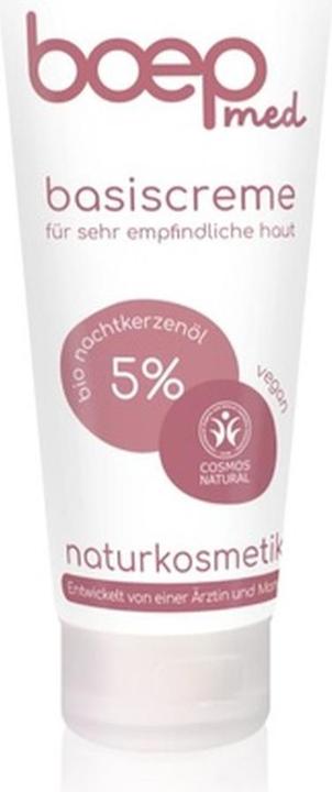 Immagine prodotto Boep Crema base med, 200 ml (Crema corpo, 200 ml)