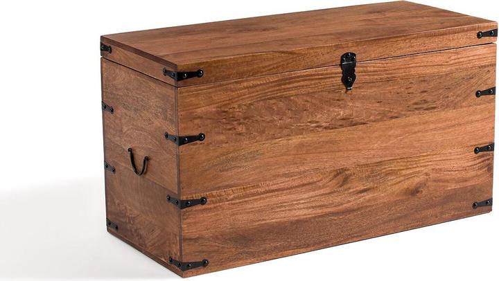 Aufbewahrungsbox