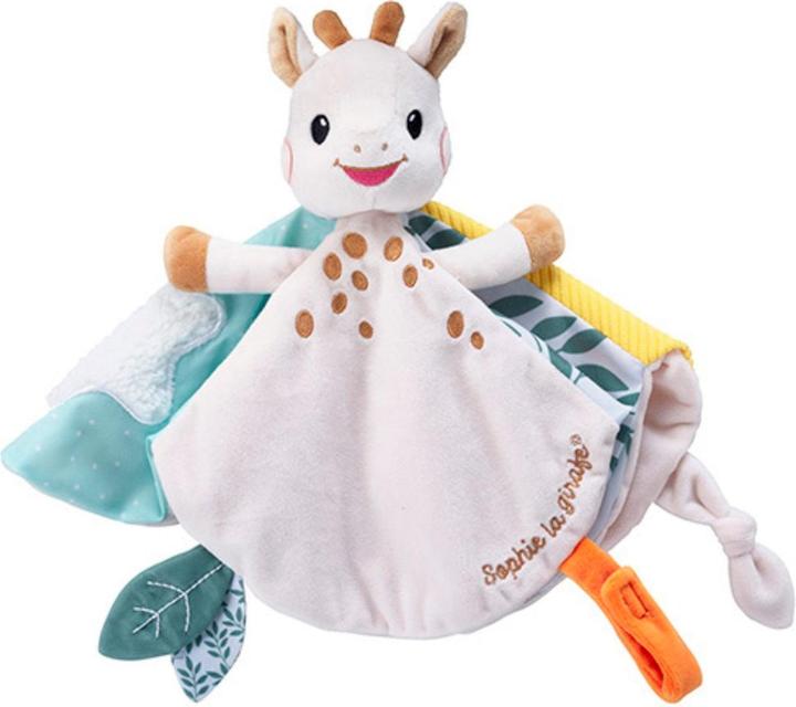 Produktbild Sophie la girafe Plüschtier (24 cm)