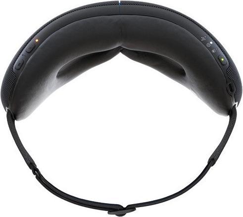 Produktbild Therabody Smart Goggles 2.0 (2024)