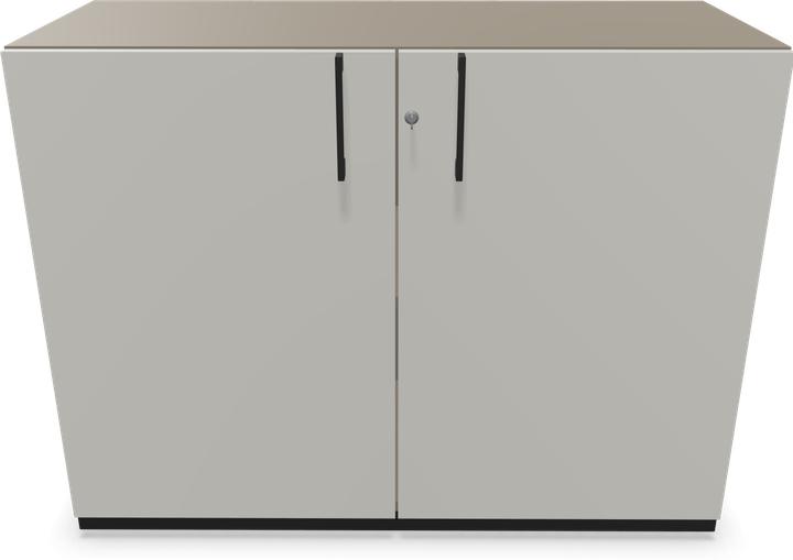 Immagine prodotto Narbutas Scelta armadio con porta a battente (100 x 40 x 76 cm)