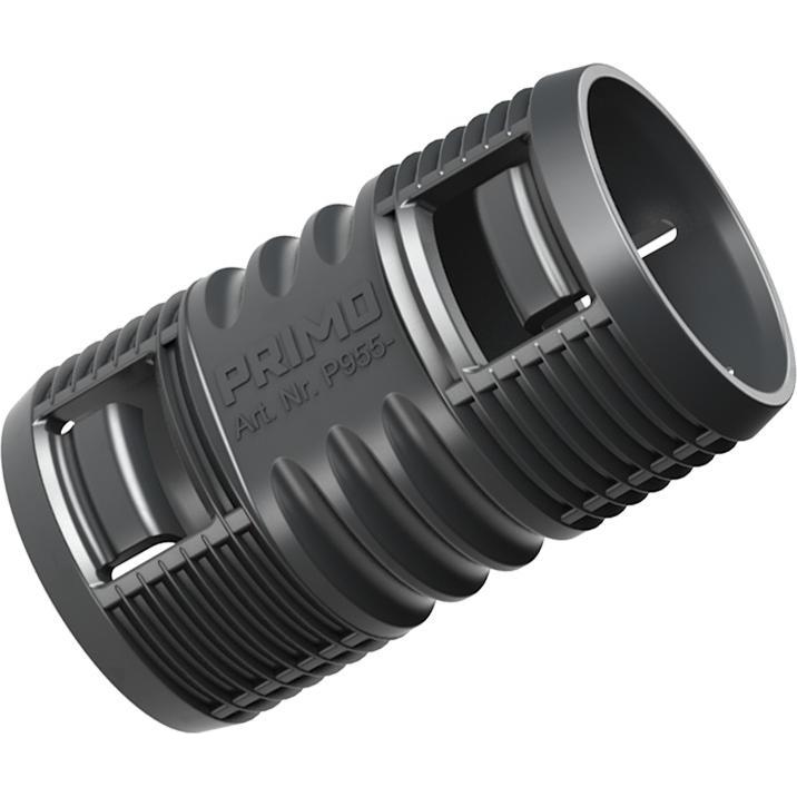 Primo, Kabelverbindung, PRIM Krallmuffe