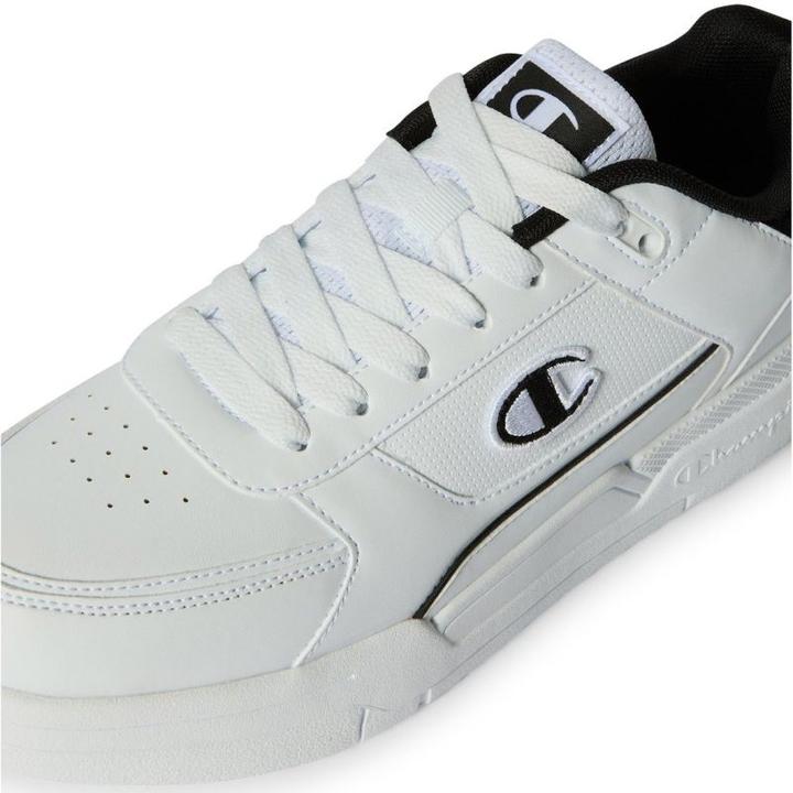 Actual product image Champion RD18 Heritage Low Herrenschuhe (42.5)