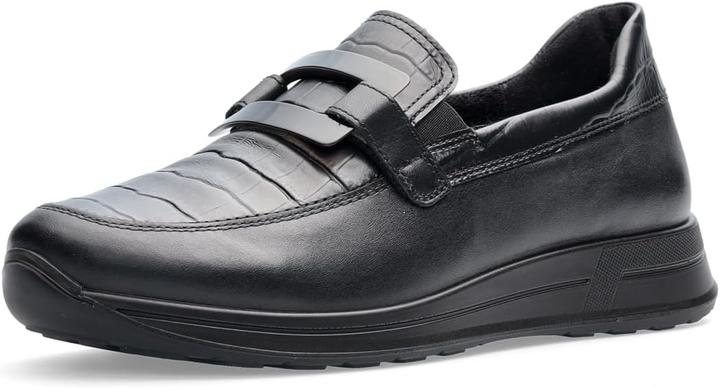 Actual product image Ara Osaka Slipper (37.5)