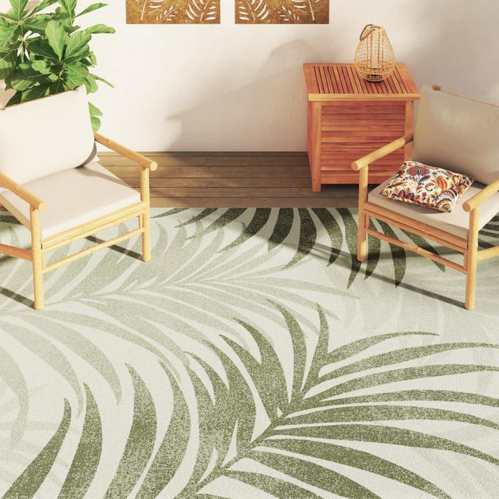 Produktbild vidaXL Teppich (190 x 300 cm)