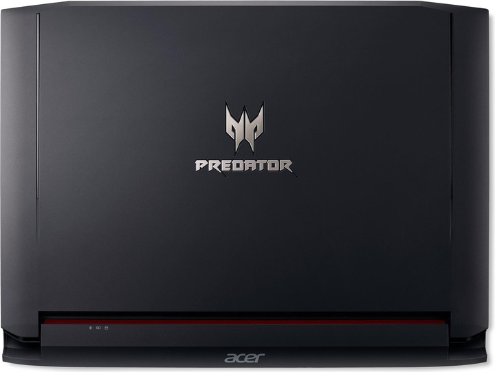 Produktbild Acer Predator G9-791 (17.30", Intel Core i7-6700HQ, 64 GB, 1024 GB, CH)