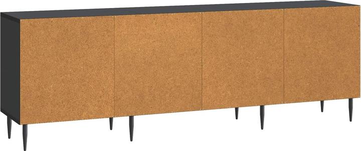 Image du produit vidaXL TV Schrank Möbel (31 x 150 x 50 cm)