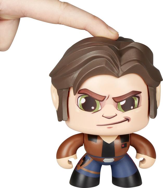 Image du produit Hasbro Star Wars Mighty Muggs