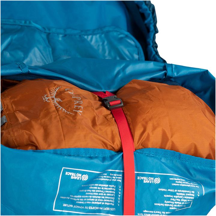 Actual product image Osprey Atmos AG LT 65 (65 l)