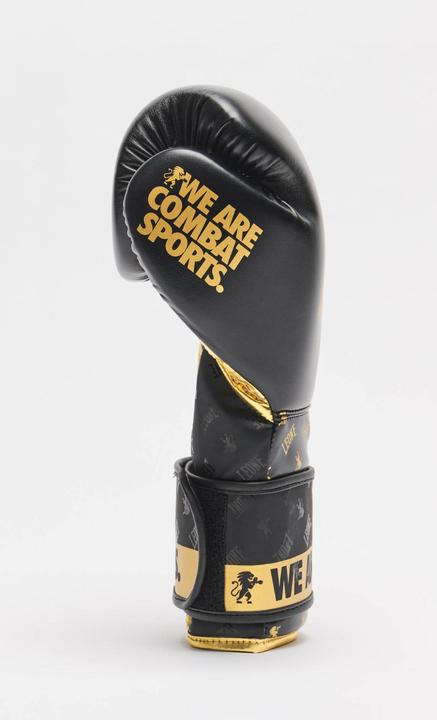 Produktbild Leone Boxhandschuhe DNA (10 OZ, One Size)