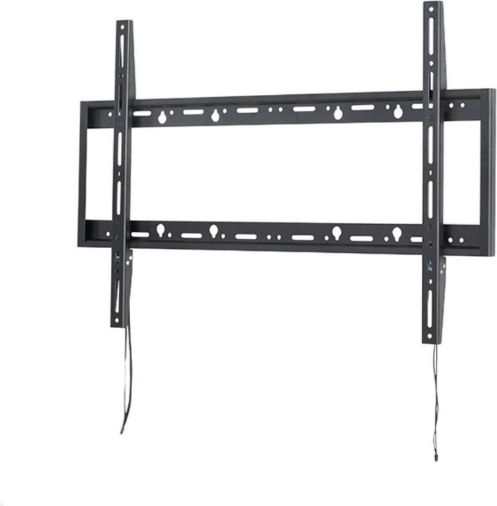 Image du produit b-tech BT9901 - Pince pour écran plat (étroit) (Mur, 100", 100 kg)