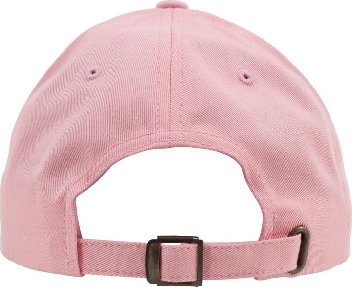 Produktbild Flexfit Kappe Niedriges Profil (One Size)