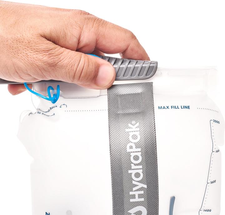 Actual product image Hydrapak Contour 3l