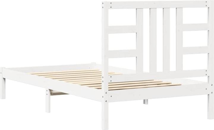 Image du produit vidaXL Bettgestell (100 x 200 cm)