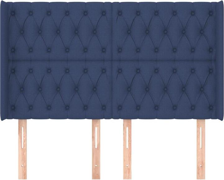 Produktbild vidaXL Kopfteil (163 x 16 x 128 cm)