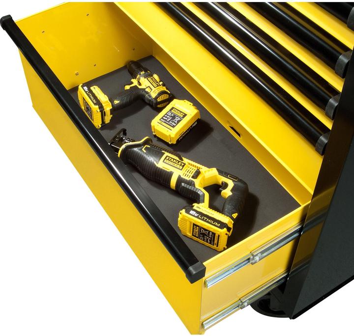 Image du produit Stanley Chariot d'atelier (1 x)