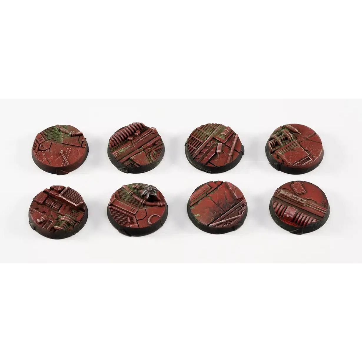 Gamers Grass, Tavola Skateboard