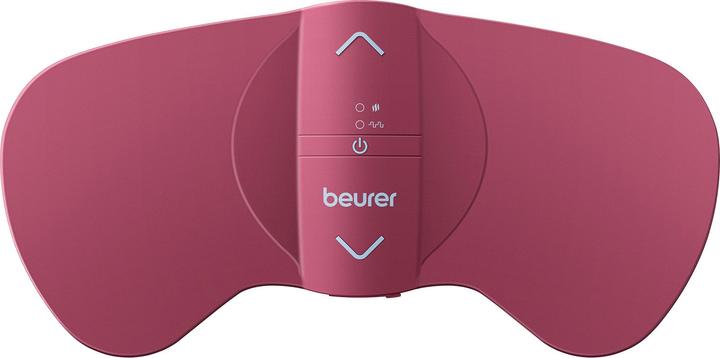 Immagine prodotto Beurer EM 50 Gel-Pads