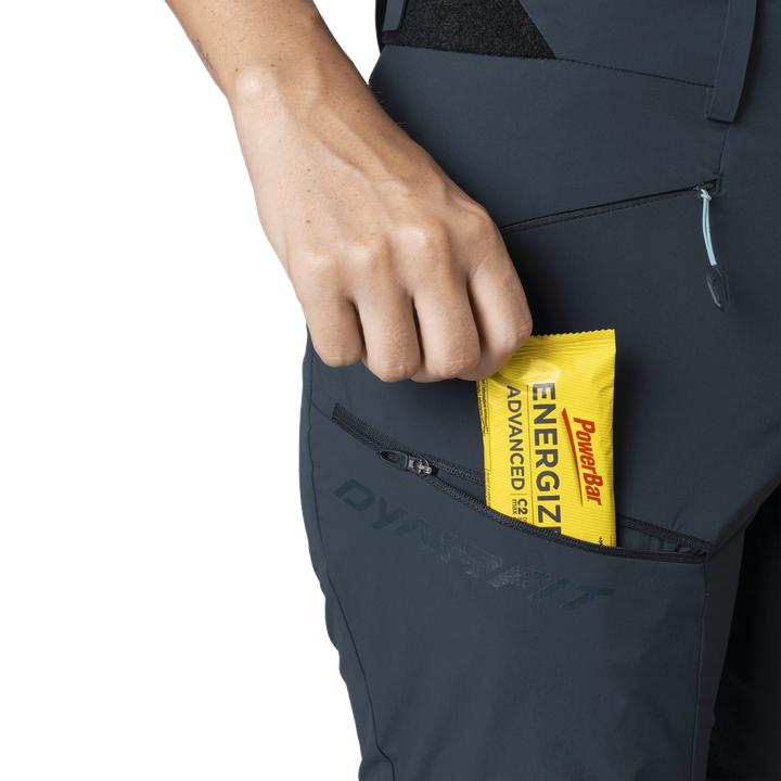 Actual product image Dynafit Women's Transalper DST Shorts (XS)