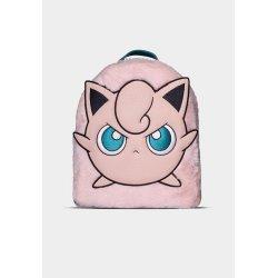 Image du produit Difuzed Pokemon sac à dos Mini Jigglypuff