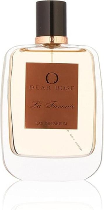 Roos & Roos Originale La Favorite Eau de Parfum 100 ml
