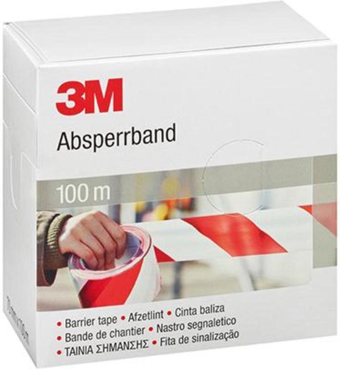 Image du produit 3M Absperrband